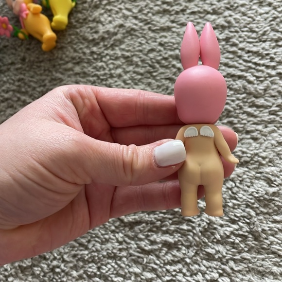 Sonny Angel - Rabbit - Picture 3 of 4